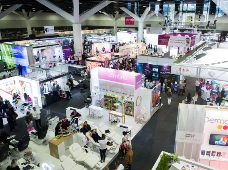 Inside Beauty Expo Australia: B2B Key Insights - 3