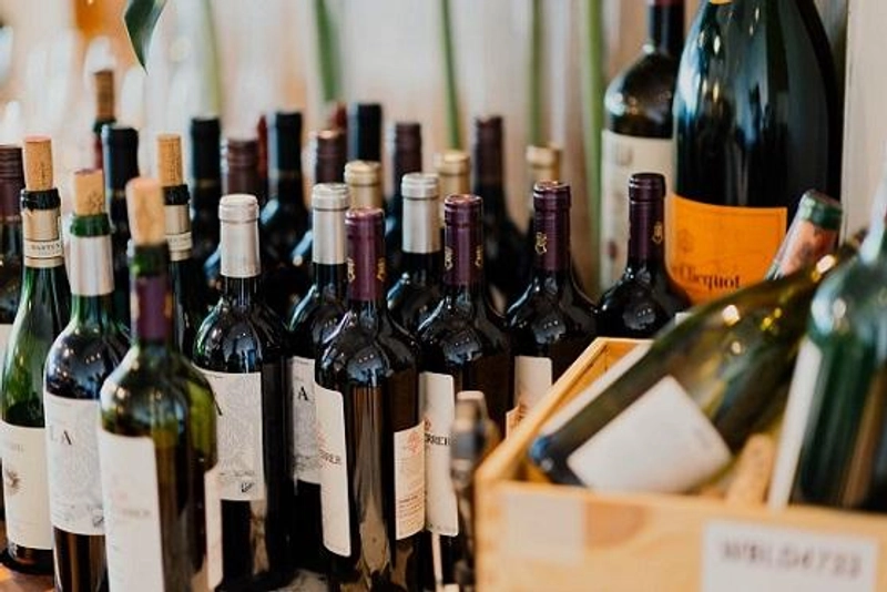 Wein am Main Spotlight: B2B Essentials - 2