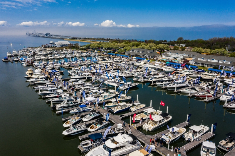 Why Bay Bridge Boat Show Matters for B2B - 1