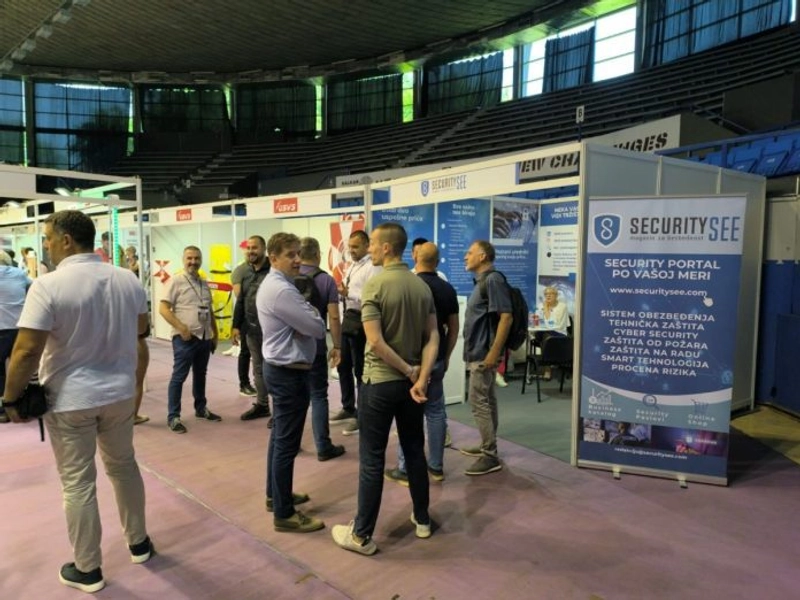 Unlock Balkan Security Expo: Must-Know B2B Event - 3
