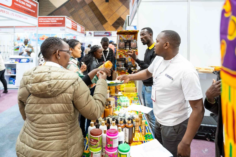 Why Kenya Food & Drink Expo Matters for B2B - 1