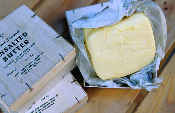 Top 8 Butter Suppliers in Italy in July 2025: A Data-Driven Guide to the Italian Butter Export Market