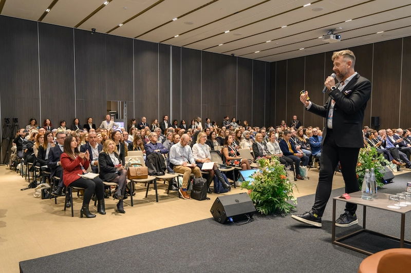 Unlock Wellness Hospitality Conference: Must-Know B2B Event - 2