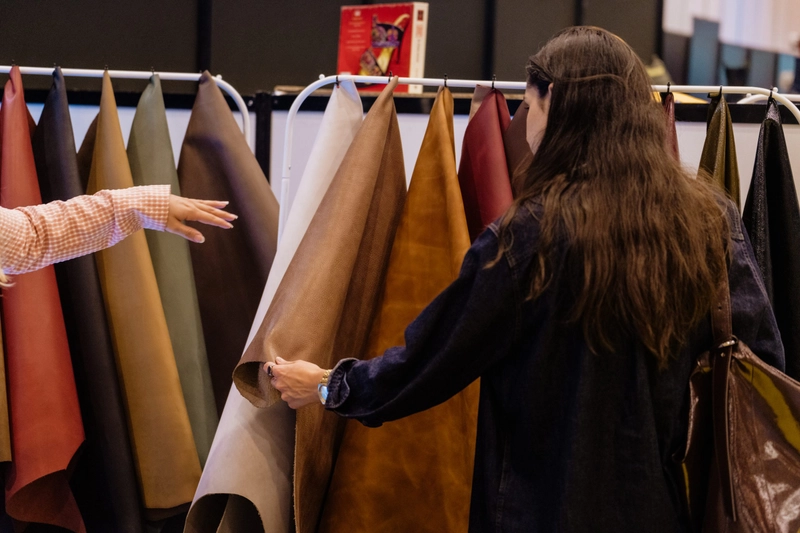 Interleather & Shoes Portugal Revealed: B2B Opportunity - 2