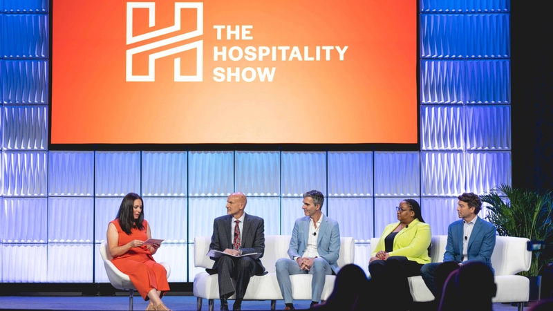 Inside The Hospitality Show: B2B Key Insights - 3