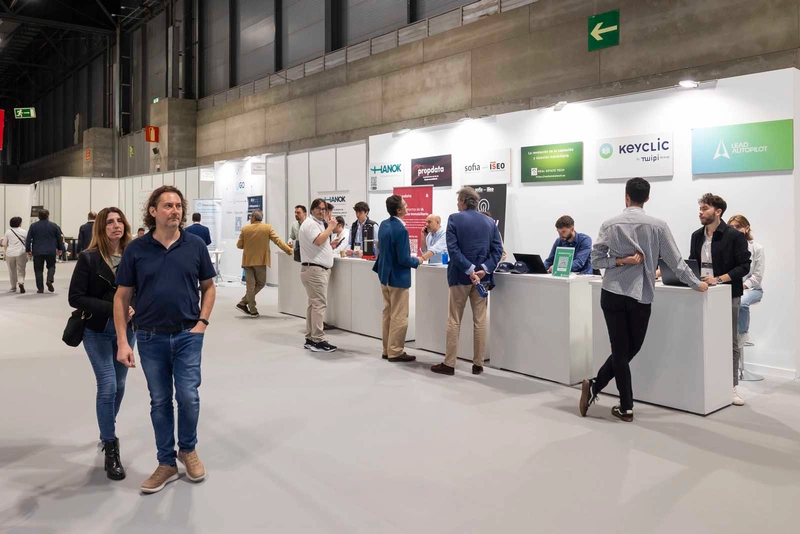 Inside Proptech Expo: B2B Key Insights - 2