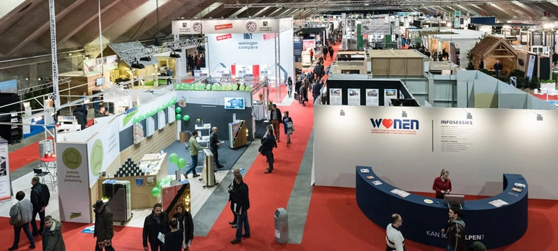 WONEN MECHELEN Revealed: B2B Opportunity - 1