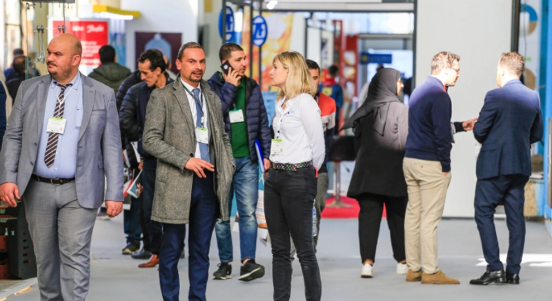 Inside SINAA Expo Industries: B2B Key Insights - 3