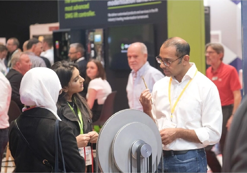 Liftex International Revealed: B2B Opportunity