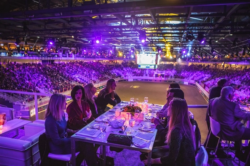The Royal Agricultural Winter Fair Revealed: B2B Opportunity - 2