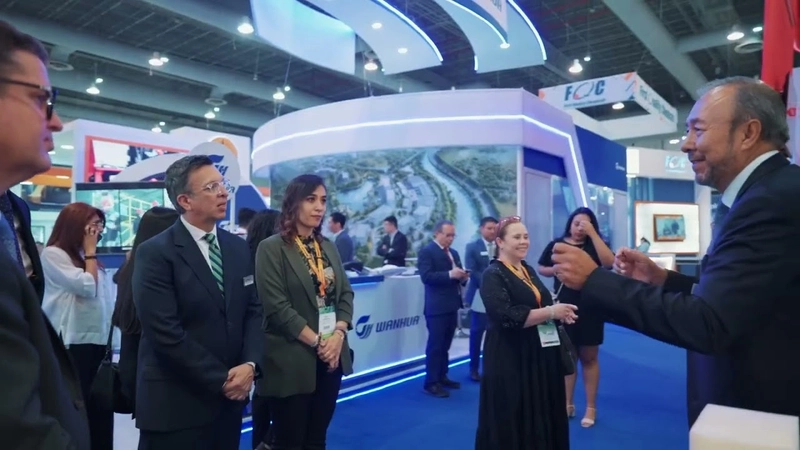 Inside UTECH Las Americas: B2B Key Insights - 3
