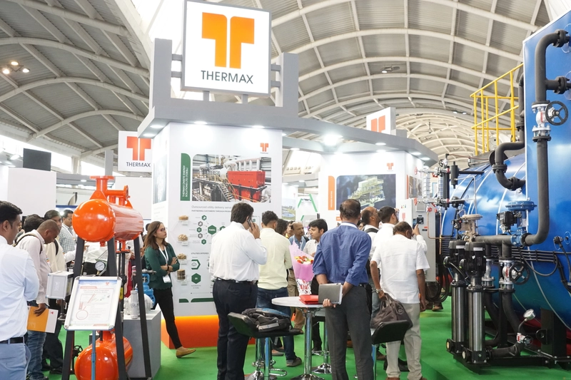 Discover India International Boilers and Burners Expo: B2B Event Guide - 2