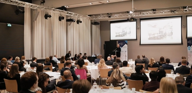 Global Legal Forum Spotlight: B2B Essentials - 3