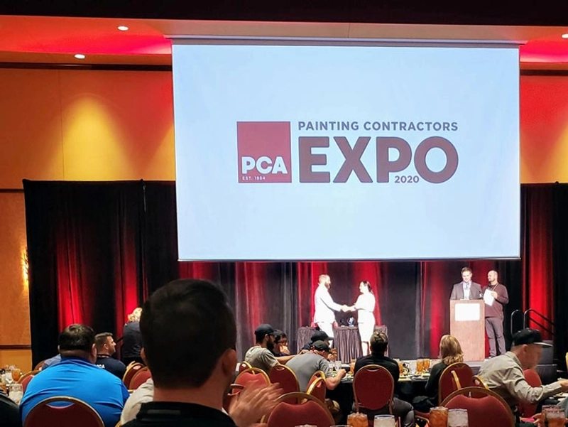 Unlock Painting Contractors Expo: Must-Know B2B Event - 1