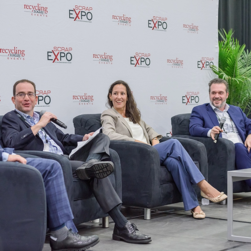 Discover Scrap Expo: B2B Event Guide - 1