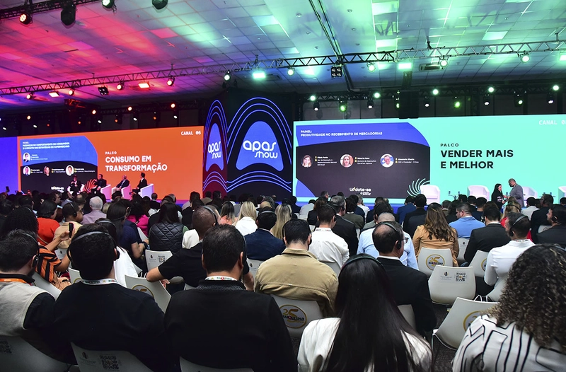 APAS Revealed: B2B Opportunity - 3