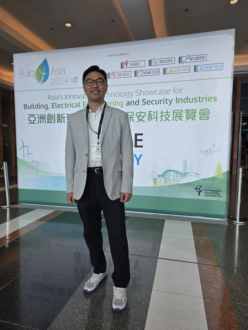 Unlock ASIAN ELENEX: Must-Know B2B Event - 3
