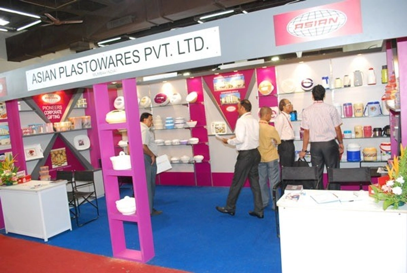 Discover GIFTEX: B2B Event Guide - 3