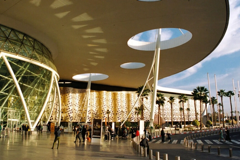 Discover North Africa Smart Infrastructure Summit: B2B Event Guide - 1