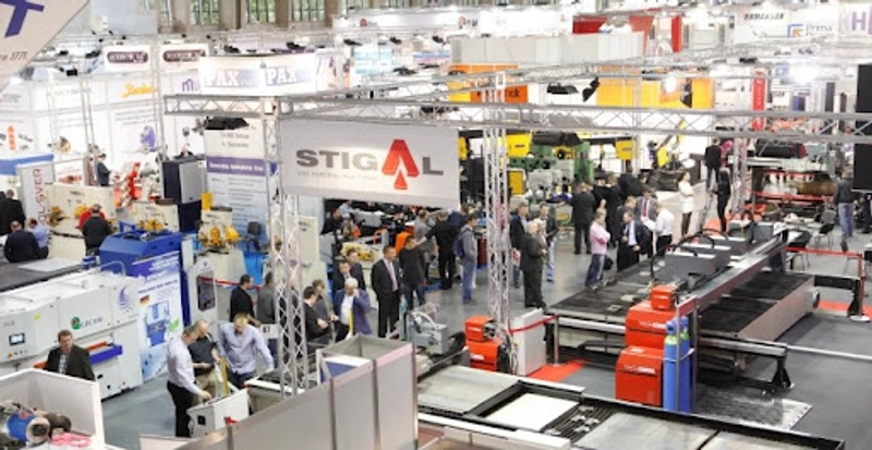 Why Attend Metalforum? B2B Intro - 2