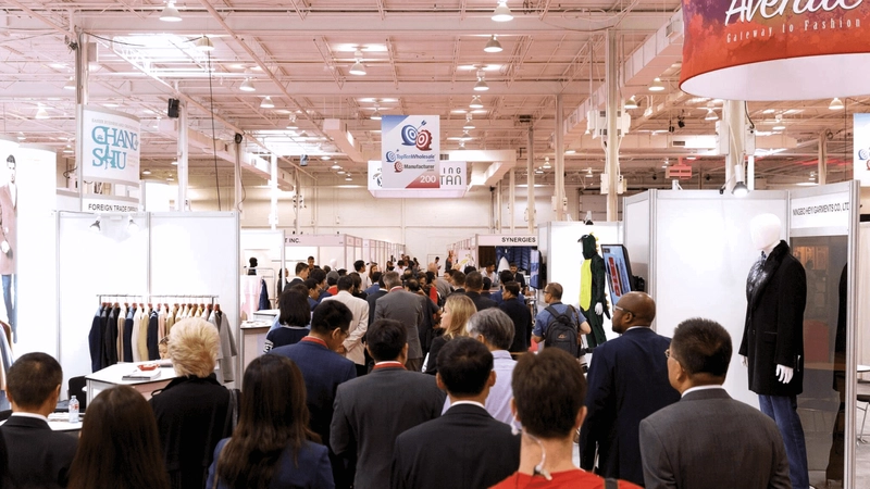 Apparel Textile Sourcing Miami Spotlight: B2B Essentials - 2