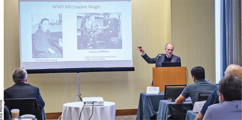 ARFTG Microwave Measurement Symposium Revealed: B2B Opportunity - 2