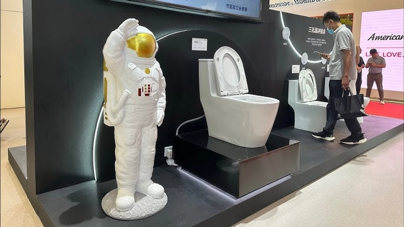 Inside Kitchen & Bath China: B2B Key Insights - 3