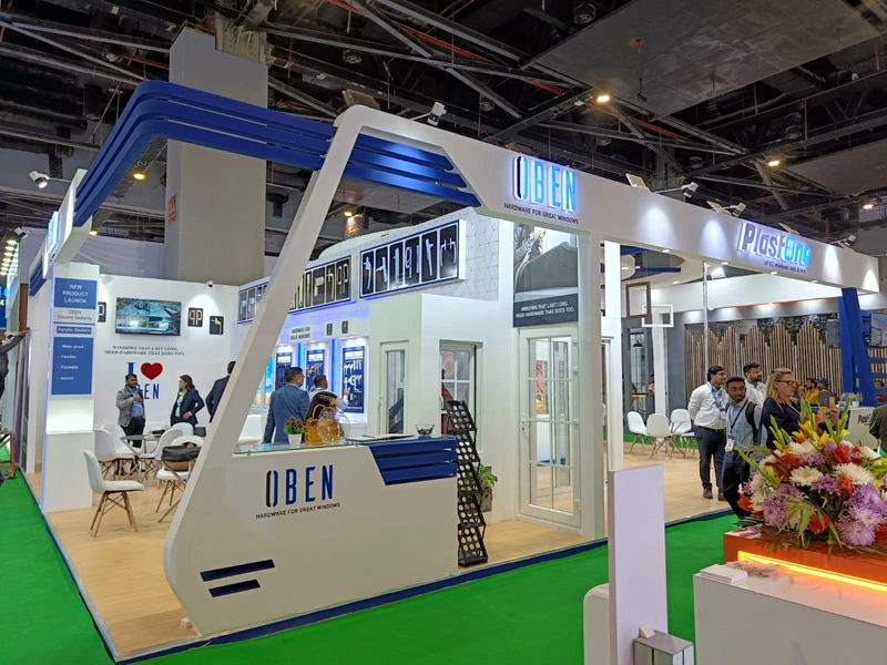 Zak Doors & Windows Expo Spotlight: B2B Essentials - 3