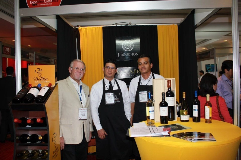 Discover Wine Expo Costa Rica: B2B Event Guide - 3