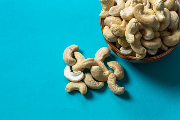 Your Expert Guide to Procuring Top-Tier Cashew Nuts: Top 3 Cashew Nuts Suppliers in Thailand in Year 2025