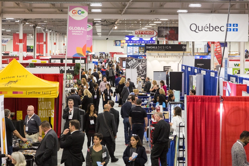 Grocery Innovations Canada Spotlight: B2B Essentials - 2