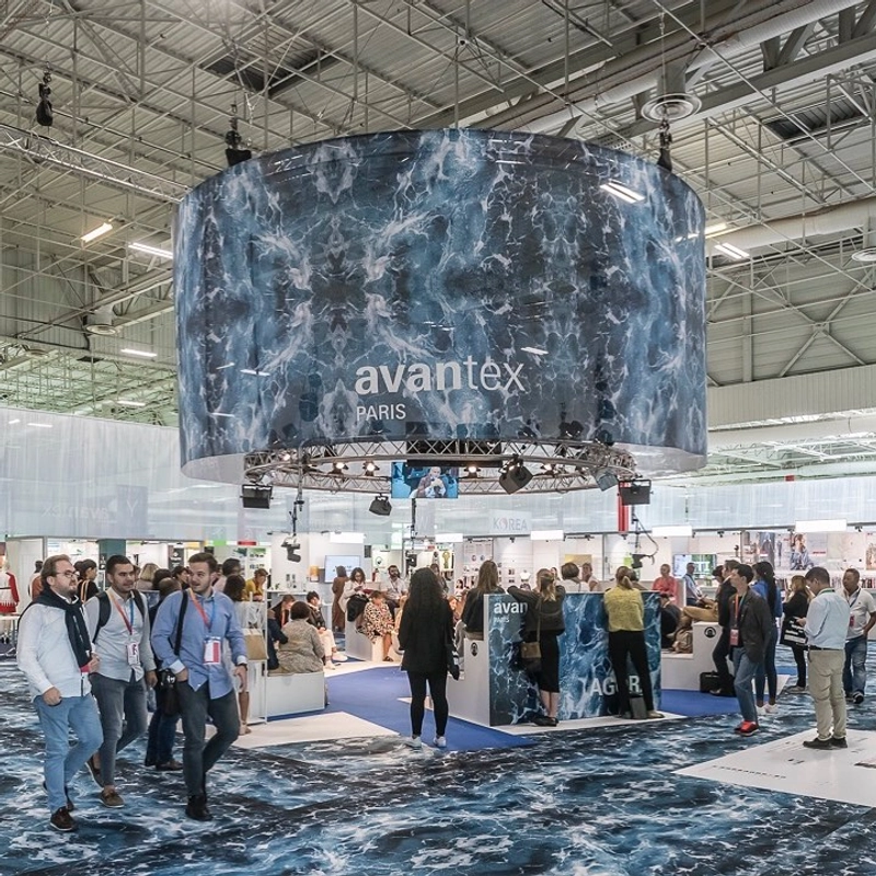 Discover Avantex: B2B Event Guide - 2