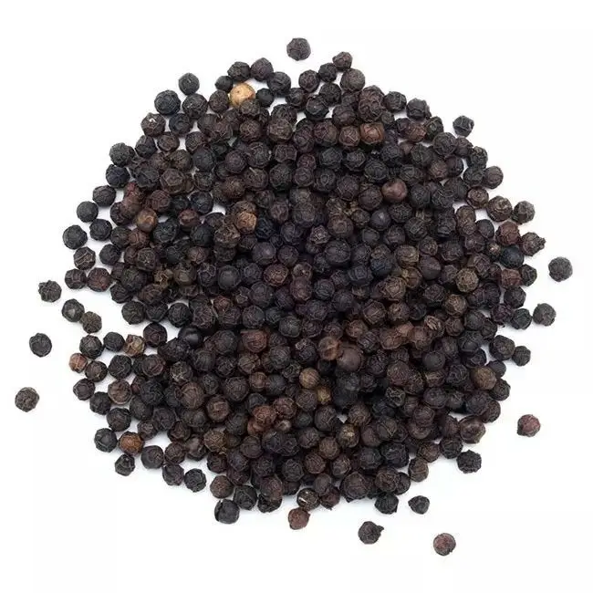 Black Pepper Premium Grade