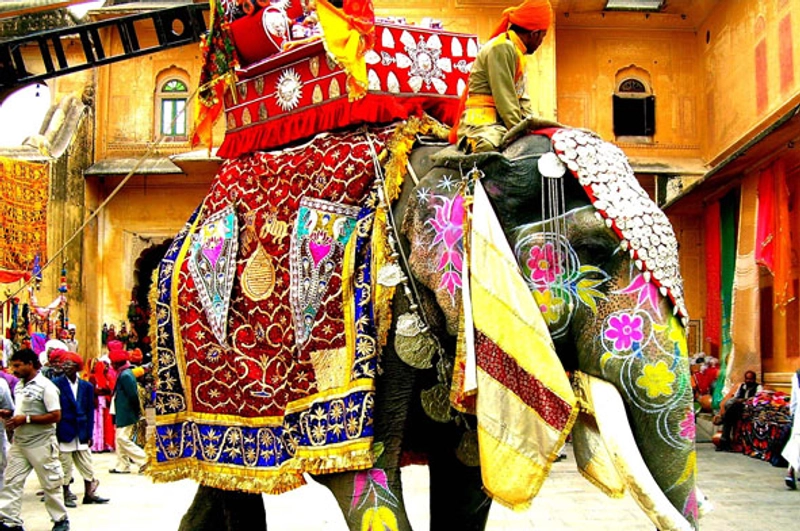 The Great Indian Travel Bazaar Revealed: B2B Opportunity - 1
