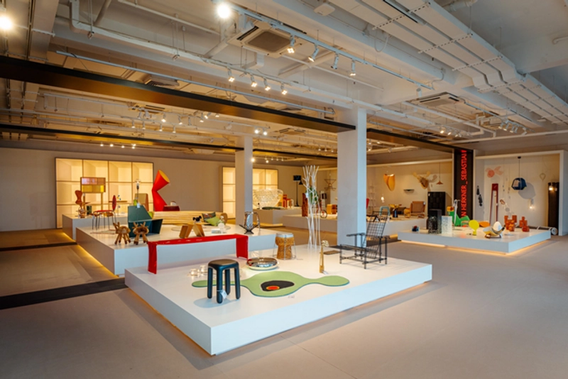 SaloneSatellite Revealed: B2B Opportunity - 1