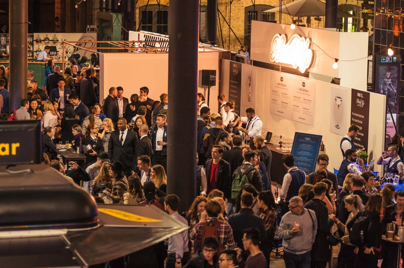 Discover London Cocktail Week: B2B Event Guide - 3
