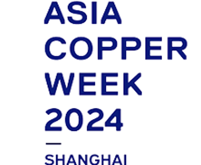 Why Attend Asia Copper Week? B2B Intro