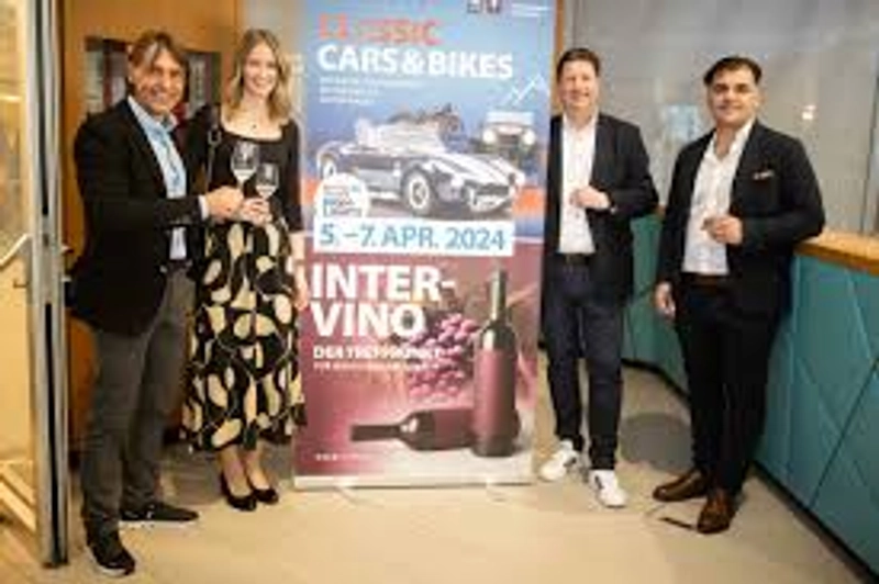Why INTERVINO KLAGENFURT Matters for B2B - 2