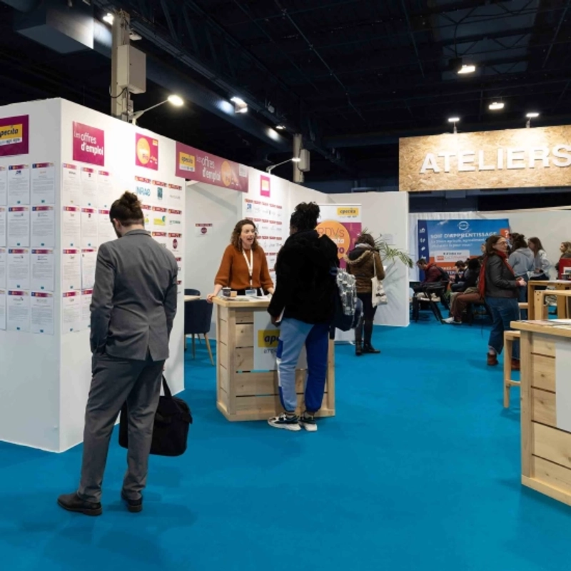 SIVAL Expo Spotlight: B2B Essentials - 2