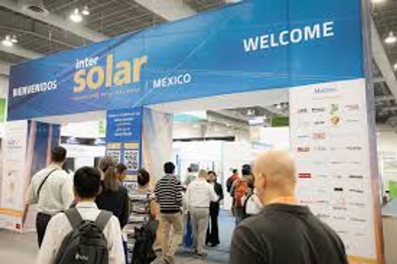 INTERSOLAR MEXICO Spotlight: B2B Essentials