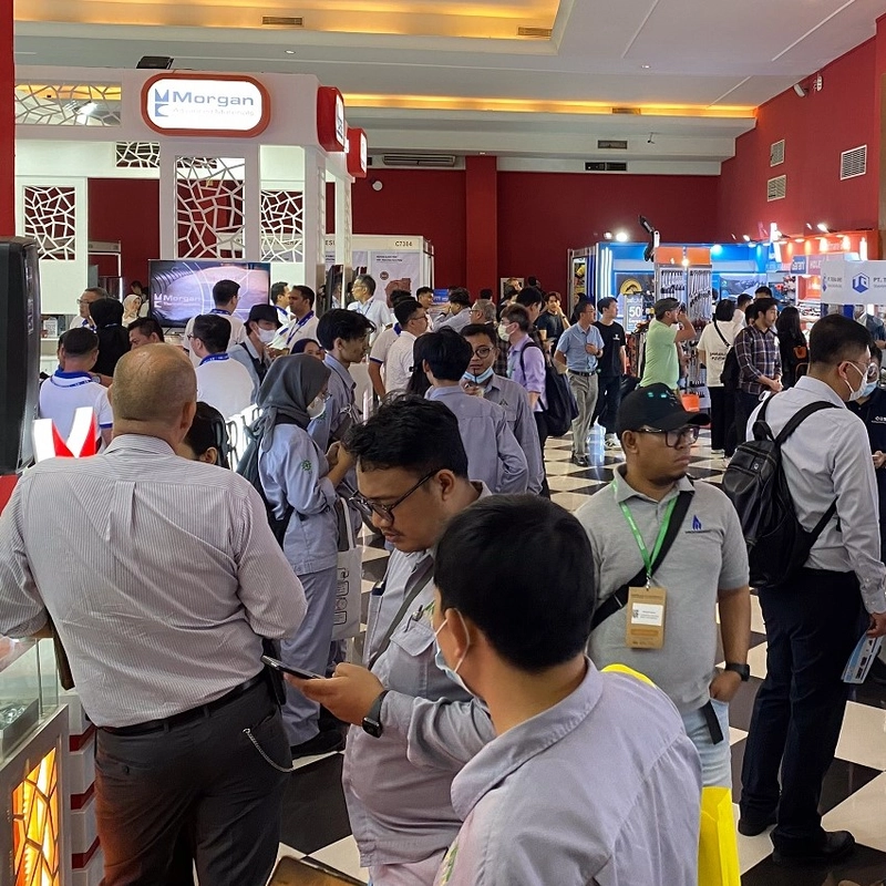 Inside METEC Indonesia: B2B Key Insights - 3