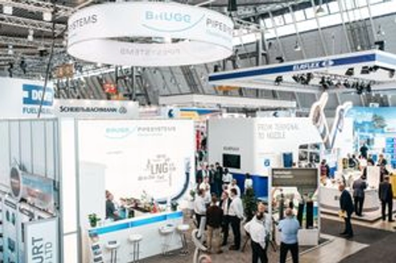 Why Attend UNITI expo? B2B Intro - 1