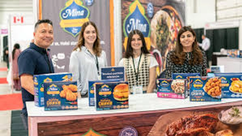 Why HALAL EXPO CANADA Matters for B2B - 2