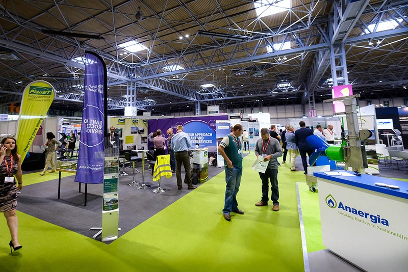 Inside World Biogas Expo: B2B Key Insights - 1