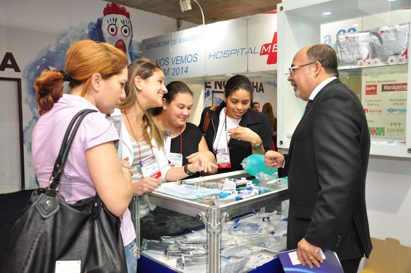 Unlock HOSPITALMED: Must-Know B2B Event - 2