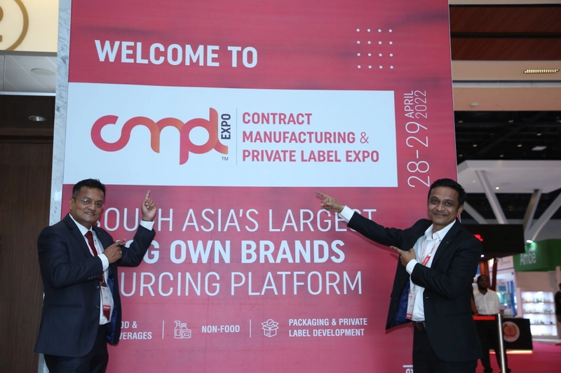 Contract Manufacturing & Private Label Expo Spotlight: B2B Essentials - 2
