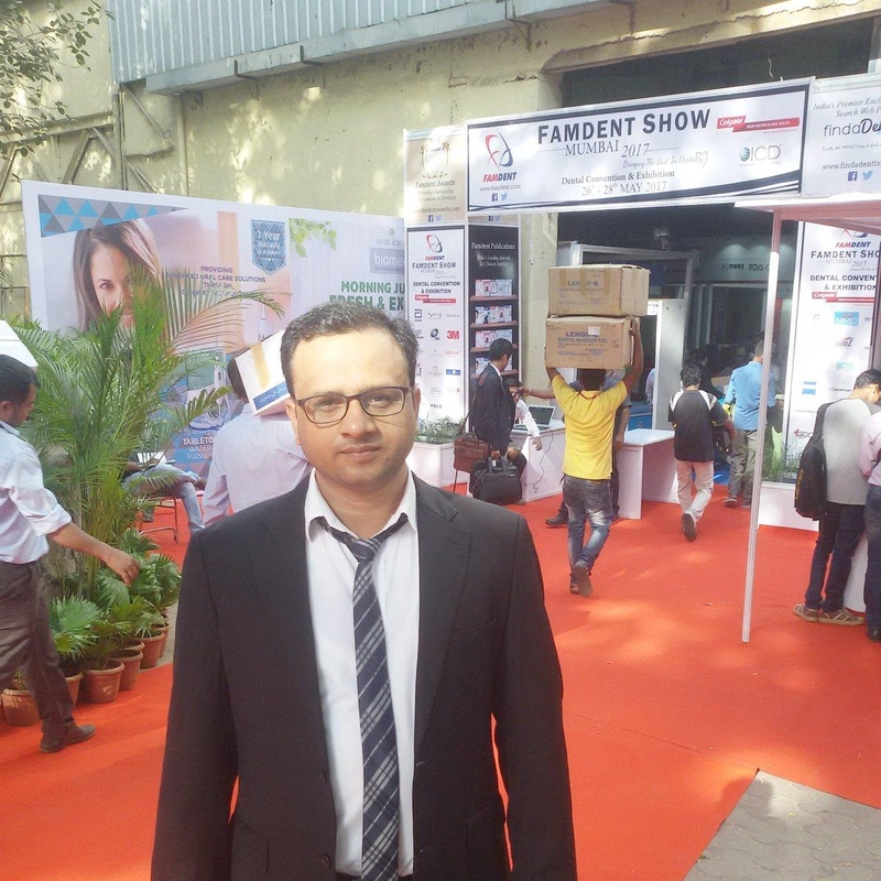 Unlock Famdent Show Mumbai : Must-Know B2B Event - 2