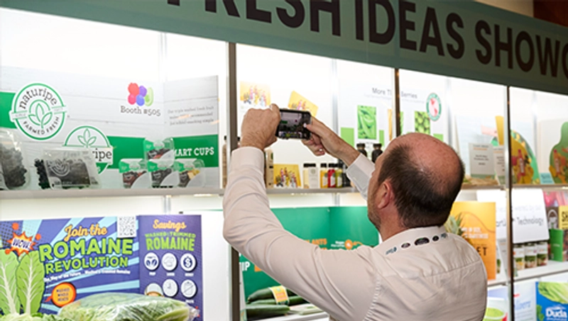 Unlock THE FOOD SERVICE CONFERENCE: Must-Know B2B Event - 4