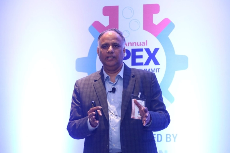 Why Annual OPEX in Chemicals Summit Matters for B2B - 2