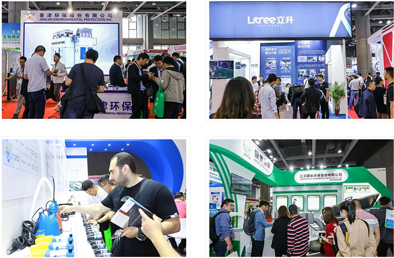 Why Attend WATERTECH GUANGDONG? B2B Intro - 3